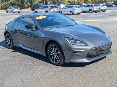 Used 2024 Toyota GR86