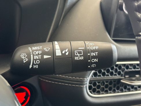 Used 2026 Honda HR-V EX-L image 33