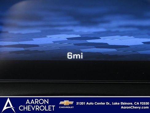 New 2026 Chevrolet Traverse LT image 28