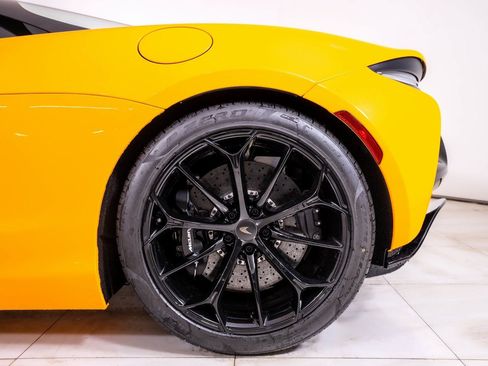 New 2026 McLaren Artura Spider image 16