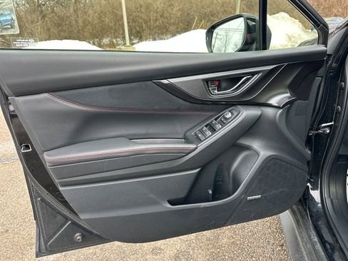 Certified 2022 Subaru WRX GT image 11