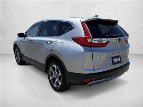 Used 2019 Honda CR-V EX-L image 8