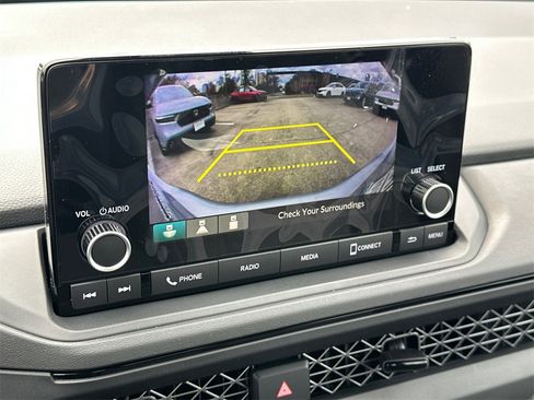 New 2025 Honda Accord LX image 23