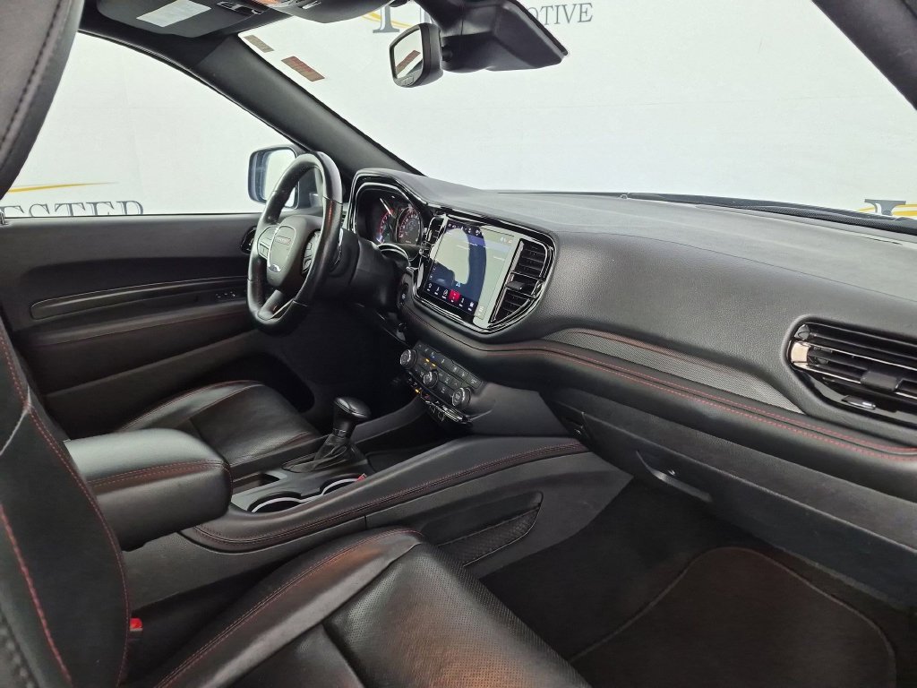 Used 2024 Dodge Durango GT AWD/4WD image 40