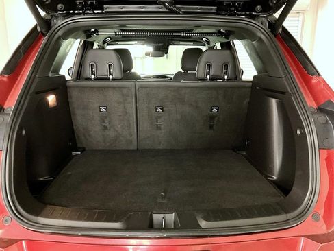 Certified 2022 Chevrolet TrailBlazer RS w/ Sun and Liftgate Package image 21