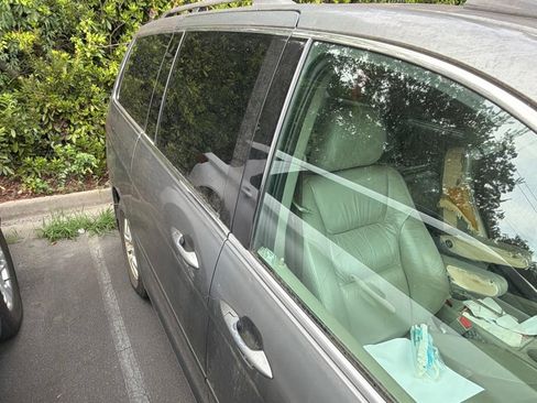Used 2008 Honda Odyssey EX-L image 8