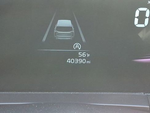 Used 2025 Kia Telluride S AWD/4WD image 21