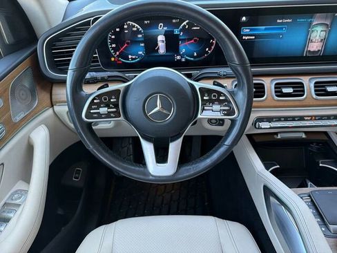 Certified 2022 Mercedes-Benz GLE 350 4MATIC image 18