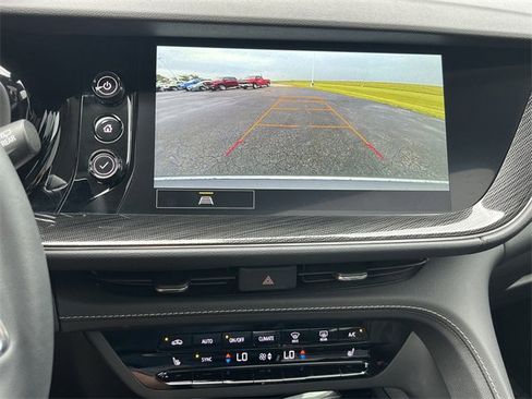 Certified 2023 Buick Envision Essence w/ Sport Touring Package image 14