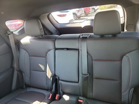 Certified 2021 Chevrolet Blazer RS w/ Enhanced Convenience Package image 14