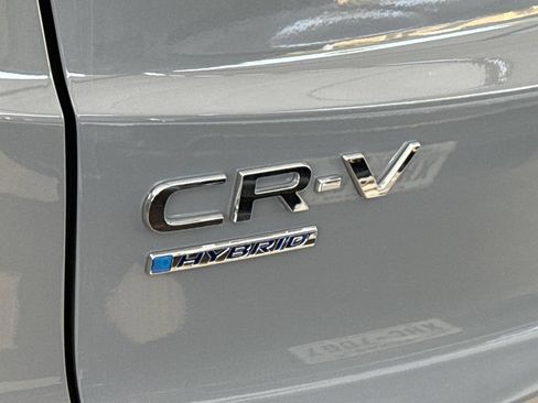 Used 2025 Honda CR-V Sport Touring image 9