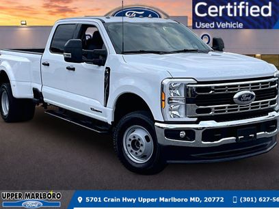Used 2026 Ford F350 XLT
