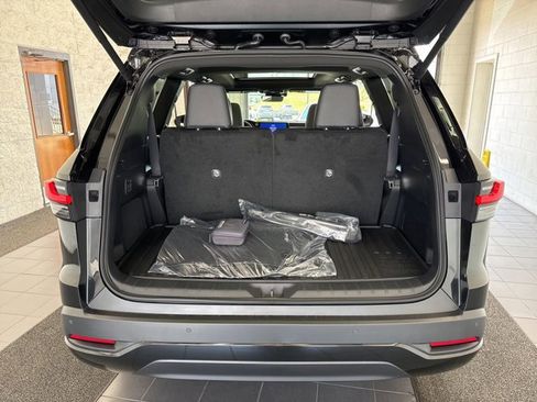 New 2026 Lexus TX 350 AWD image 10