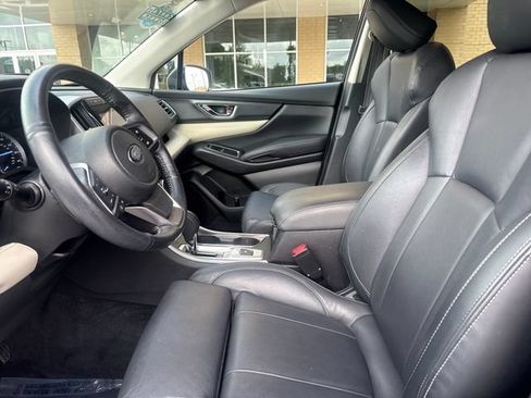 Used 2022 Subaru Ascent Limited AWD/4WD image 8