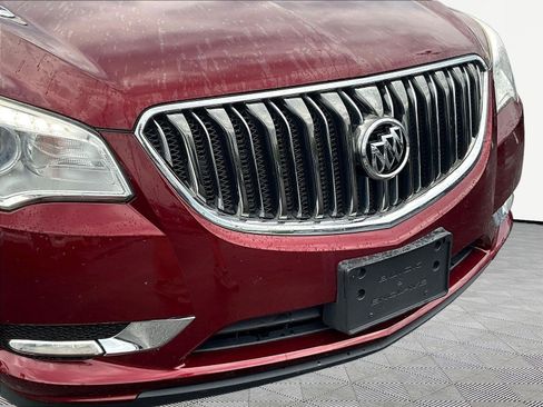 Used 2016 Buick Enclave Leather w/ Trailering Package FWD image 33