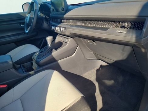 Certified 2023 Honda CR-V EX image 22