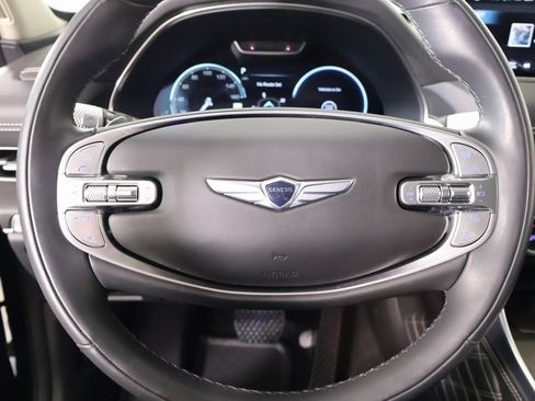 Used 2024 Genesis GV80 3.5T w/ Prestige Package image 3