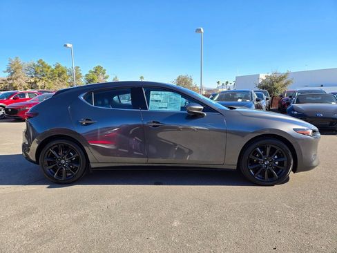 New 2026 MAZDA MAZDA3 2.5 S Hatchback w/ Premium Pkg FWD image 6