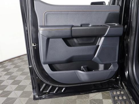 Used 2023 Ford F150 Tremor w/ 360 Degree Camera Package AWD/4WD image 25
