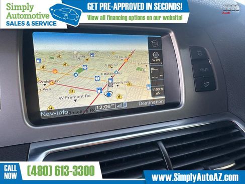 Used 2011 Audi Q7 TDI Premium Plus image 23