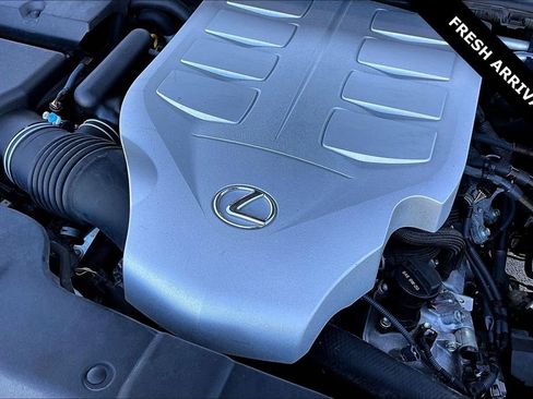 Used 2018 Lexus GX 460 image 31