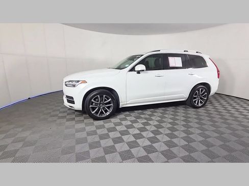 Used 2019 Volvo XC90 T6 Momentum w/ Protection Package Premier AWD/4WD image 48