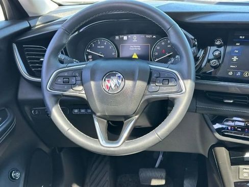 Used 2023 Buick Envision Avenir AWD/4WD image 13