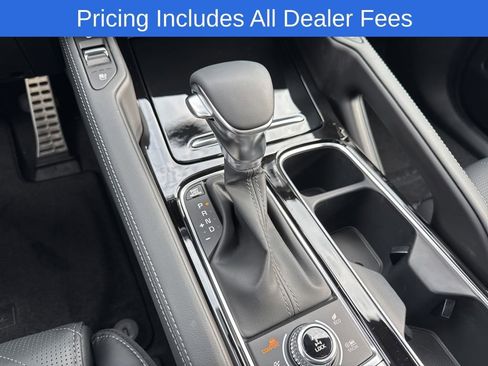 New 2025 Kia Telluride SX Prestige X-Line AWD/4WD image 7