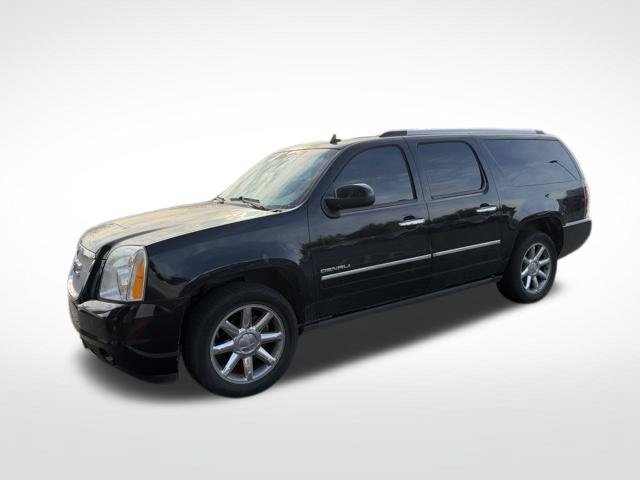 Used 2013 GMC Yukon XL Denali RWD image 8