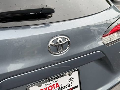 Used 2023 Toyota Corolla Cross XLE FWD image 14