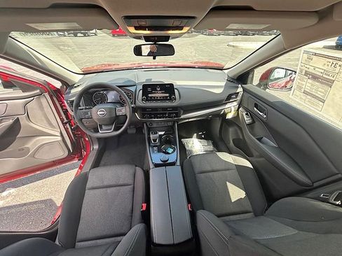 New 2026 Nissan Rogue SV image 21