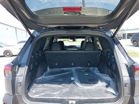 New 2026 Subaru Outback Limited AWD/4WD image 11