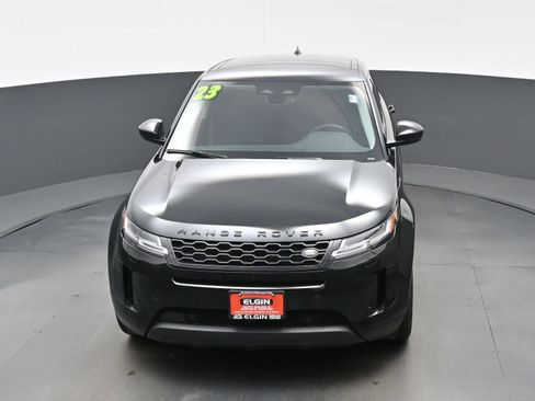 Used 2023 Land Rover Range Rover Evoque SE AWD/4WD image 41