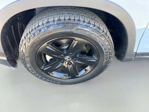 Used 2023 Honda Ridgeline Black Edition image 31