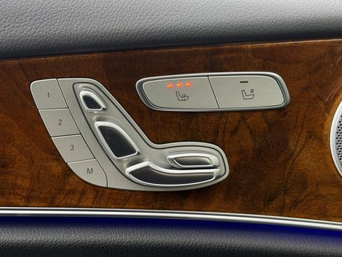 Used 2019 Mercedes-Benz E 300 w/ Premium 1 Package image 17