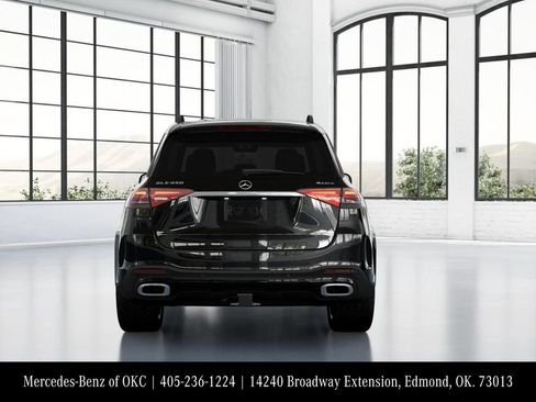 New 2026 Mercedes-Benz GLE 450 4MATIC image 25