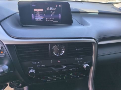 Used 2019 Lexus RX 350 FWD w/ Accessory Package image 14