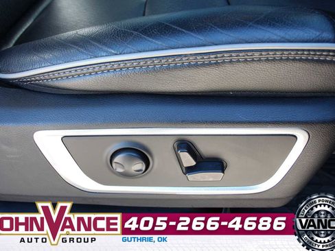 Used 2022 RAM 1500 Laramie image 20