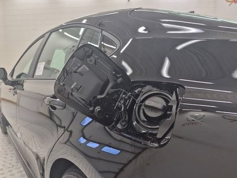 New 2026 Toyota Camry SE FWD image 21