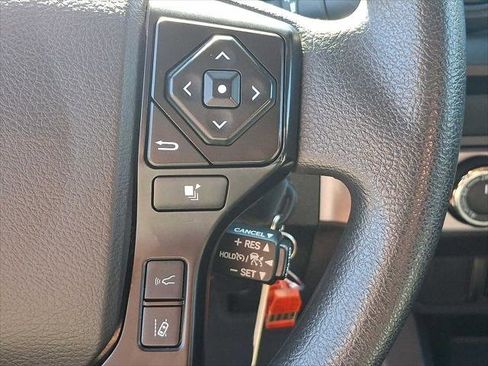 Certified 2022 Toyota Tacoma SR image 21