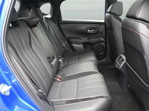 Certified 2025 Acura ADX A-Spec image 20