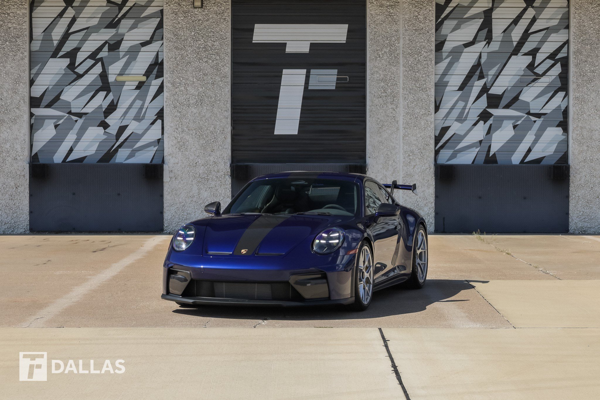 Used 2026 Porsche 911 GT3 RWD image 6