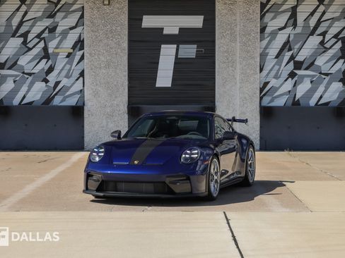 Used 2026 Porsche 911 GT3 RWD image 6