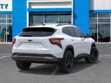 New 2025 Chevrolet Trax ACTIV w/ Sunroof Package image 4