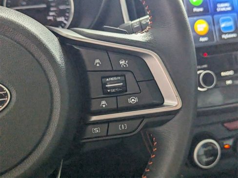 Used 2023 Subaru Crosstrek 2.5i Limited w/ Moonroof Package image 29