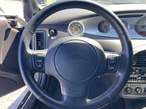 Used 2000 Plymouth Prowler RWD image 14