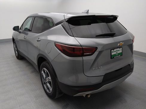 Used 2024 Chevrolet Blazer LT image 5