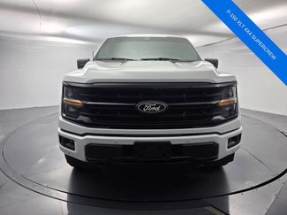 Used 2026 Ford F150 XLT w/ Equipment Group 302A MID AWD/4WD video 2