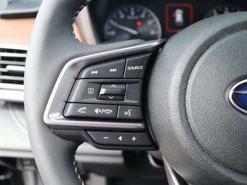 New 2025 Subaru Outback Touring XT image 33