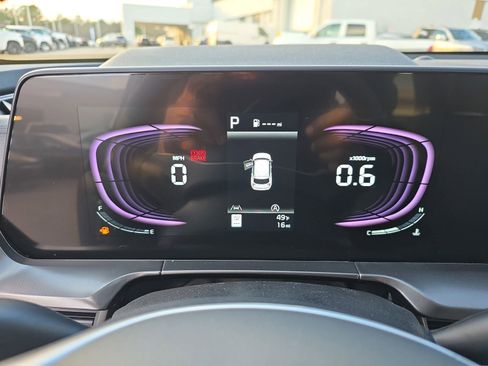 New 2025 Kia Telluride LX image 20